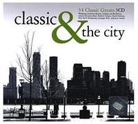 Various Artists - Classic & The City / Various