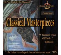 Various Artists - Classical Angel - Classical Masterpieces