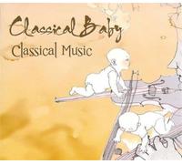 Various Artists - Classical Baby