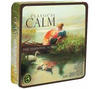 Various Artists - Classical Calm 3cd