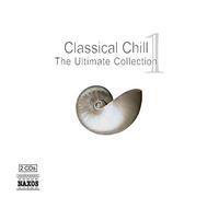 Various Artists - Classical Chill