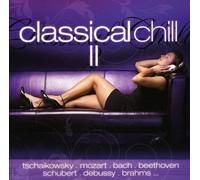 Various Artists - Classical Chill II