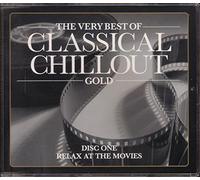 Various Artists - Classical Chillout Gold