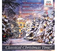 Various Artists - Classical Christmas