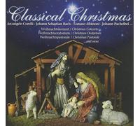 Various Artists - Classical Christmas