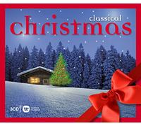 Various Artists – Classical Christmas – Warner Music