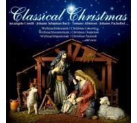 Various Artists Classical Christmas (CD) (Importación USA)