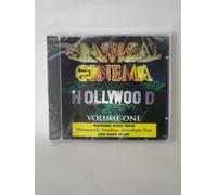 Various Artists - Classical Cinema. Volume 1. (UK Import)