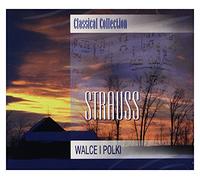 Various Artists - Classical Collection - Strauss