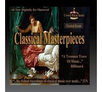 Various Artists - Classical Dream - Classical Masterpieces