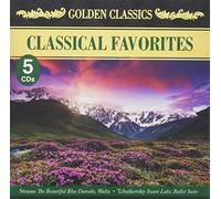 Various Artists - Classical Favorites (Various Artists)