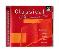 Various Artists - Classical Favourites