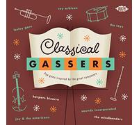 Various Artists - Classical Gassers