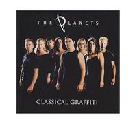 Various Artists - Classical Graffiti