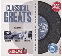 Various Artists - Classical Greats [Import]