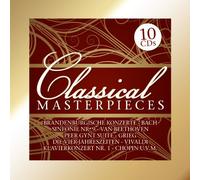 Various Artists - Classical Masterpieces