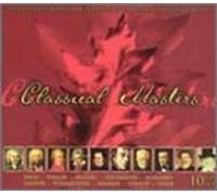 Various Artists - Classical Masters