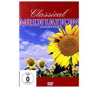 Various Artists - Classical Meditation: Vol. 2 - Summertime [Reino Unido] [DVD]