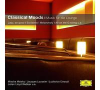 Various Artists - Classical Moods