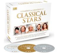 Various Artists - Classical Stars - Latest and Greatest [3CD]