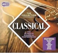 Various Artists - Classical: The Collection