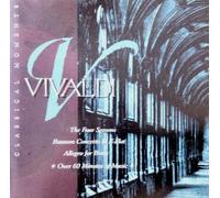 Various Artists - Classical Vivaldi