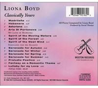 Various Artists - Classically Yours / Various