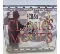 Various Artists - Classics at the Movies