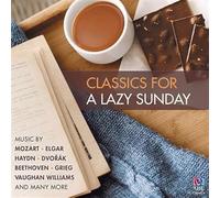 Various Artists - Classics For A Lazy Sunday / V