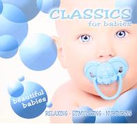 Various Artists - Classics for Babies