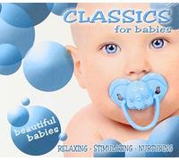 Various Artists - Classics for Babys