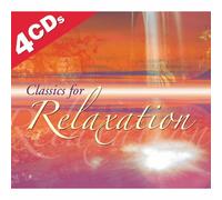 Various Artists - Classics for Relaxation