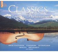 Various Artists - Classics for Relaxation