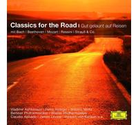 Various Artists - Classics for the Road