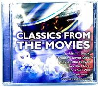 Various Artists - Classics from The Movies