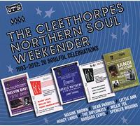 Varios artistas – Cleethorpes Northern Soul Weekender