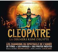 Various Artists - Cleopatre, La Derniere..