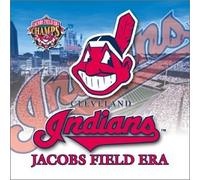 Various Artists - Cleveland Indians: Jacobs Field Era