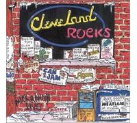 Various Artists - Cleveland Int'l Records