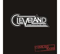 Various Artists – Cleveland Rocks – CD – Importación USA