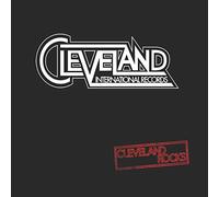 Various Artists Cleveland Rocks (Vinyl) 12" Album (Importación USA)