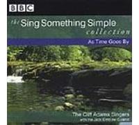 Various Artists - Cliff Adams Singers/As Time Goes by