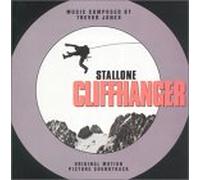 Various Artists - Cliff Hanger (US Import)