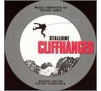 Various Artists - Cliffhanger