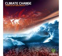 Various Artists - Climate Change - Compiled By Mekkanikka