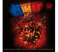 Varios – B.s.o. Climax – Vinilo 12" – Sony