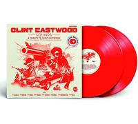 Various Artists Clint Eastwood Sounds: A Tribute to Clint Eastwood (Vinyl)