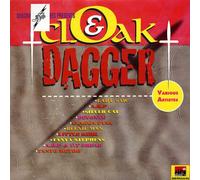 Various Artists - Cloak & Dagger