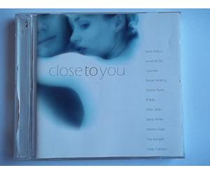 Various Artists - Close to You