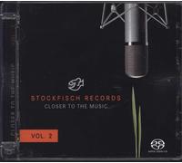 Various Artists Closer to the Music 2 (CD)